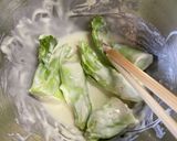 祝雷の天ぷら作り方3写真