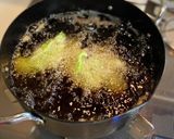 祝雷の天ぷら作り方4写真