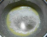 【バター不使用】カッテージチーズケーキ作り方8写真