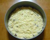 【バター不使用】カッテージチーズケーキ作り方10写真