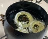 サクサクすぎるオニオンリング作り方3写真