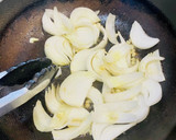 鶏肉のトマト煮込み『きのう何食べ』#33作り方4写真
