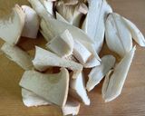 時短簡単#ヘルシーしっかりお肉の麻婆茄子作り方3写真
