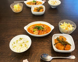 鶏肉のトマト煮込み『きのう何食べ』#33作り方12写真