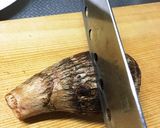 レンジで♪里芋のきぬかつぎ作り方1写真