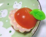 お弁当に✿レースでおめかし♡プチトマト作り方3写真