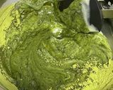 ズボラ主婦のねっとり濃厚抹茶テリーヌ作り方4写真