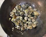 まちがいない“あさりの酒蒸し”作り方4写真