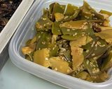 生めがぶ佃煮作り方5写真
