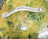 お弁当にも☆野菜沢山オムレツ☆作り方6写真