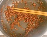 【禁断】のバター醤油おかかのふりかけ♪作り方1写真