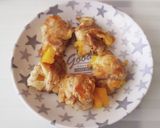 豚バラのチーズとパプリカ巻き 簡単作り方5写真
