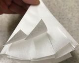 ティータイムに♡ナッツとレーズンのタルト作り方8写真