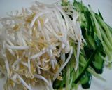 酸っぱ美味しい☆みそラーメン作り方1写真