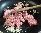 酸っぱ美味しい☆みそラーメン作り方3写真