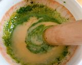大葉の甘味噌作り方8写真