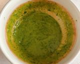 大葉の甘味噌作り方9写真