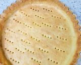 ティータイムに♡ナッツとレーズンのタルト作り方11写真
