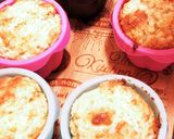 とても簡単ふわふわ美味しいカップケーキ作り方5写真