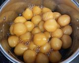 玉こんにゃく作り方4写真