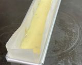 彩り綺麗なフルーツパウンドケーキ作り方5写真