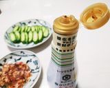 簡単！美味しい！胡瓜の鰹節のっけ♬作り方4写真
