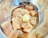 甘辛唐揚げ♡(韓国料理♡タッカンジョン)作り方5写真