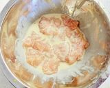 甘辛唐揚げ♡(韓国料理♡タッカンジョン)作り方6写真