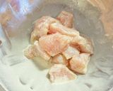 甘辛唐揚げ♡(韓国料理♡タッカンジョン)作り方9写真