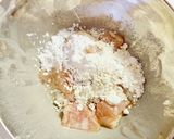 甘辛唐揚げ♡(韓国料理♡タッカンジョン)作り方10写真