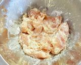 甘辛唐揚げ♡(韓国料理♡タッカンジョン)作り方11写真