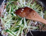 酸っぱ美味しい☆みそラーメン作り方5写真