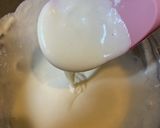 とろ〜り半熟卵愛しのビスマルク風ピッツァ作り方3写真
