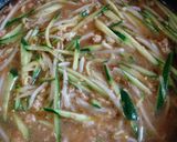 酸っぱ美味しい☆みそラーメン作り方6写真