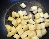 クミンと黒胡椒がピリリ　和風コンソメ作り方5写真