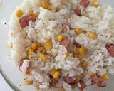 こどもの日に！鯉のぼり風スパムおにぎり作り方3写真