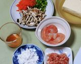 手作りがんもどき作り方1写真