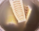 筍の刺身&リメイク作り方1写真