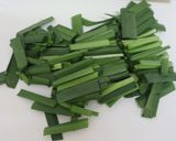 ニラとエノキのふんわり鶏団子作り方1写真