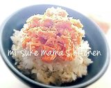 こどもの日❤鯵で華やかちらし寿司。ஐஃ作り方9写真