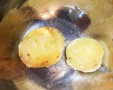 ポテトサラダだよ。作り方5写真