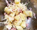 ポテトサラダだよ。作り方6写真