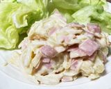 ポテトサラダだよ。作り方8写真