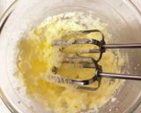 オレンジのウィークエンドシトロン作り方3写真
