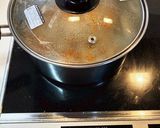 人参と大根としめじの味噌汁。簡単です。作り方5写真