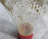 マヨネーズを最後まで綺麗に使う方法作り方3写真