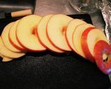 りんご酒　手作り作り方1写真