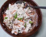 手作りがんもどき作り方5写真