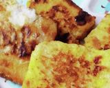 基本の美味しいフレンチトースト♫作り方13写真