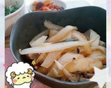 マクロビ☆玉ねぎの煮浸し作り方3写真